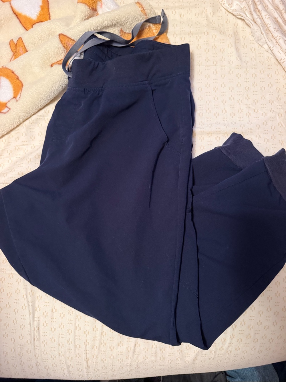 Figs Zamora jogger pant